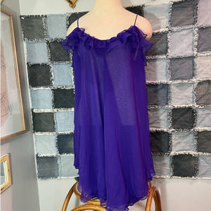 Vintage Victoria's Secret Slip Dress